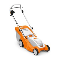 Stihl Electric Lawn Mower Spares